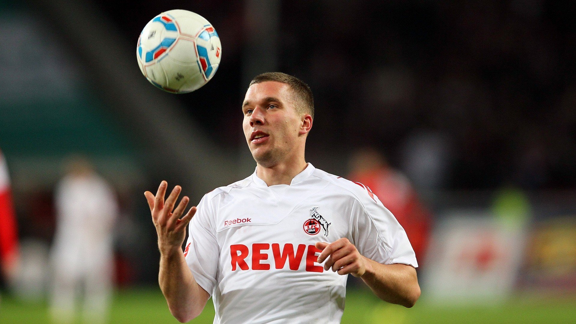 全国残疾人田径赛 残奥项目选手提前测试竞技状态